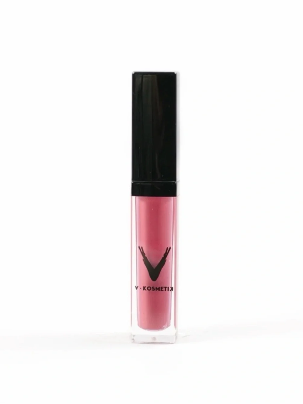 V-Kosmetik- CREAMY LIQUID VELVET LIPSTICK- BUBBLY